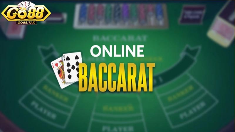 Thuật ngữ quan trọng bạn cần nhớ khi chơi Baccarat