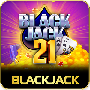 Game bài blackjack