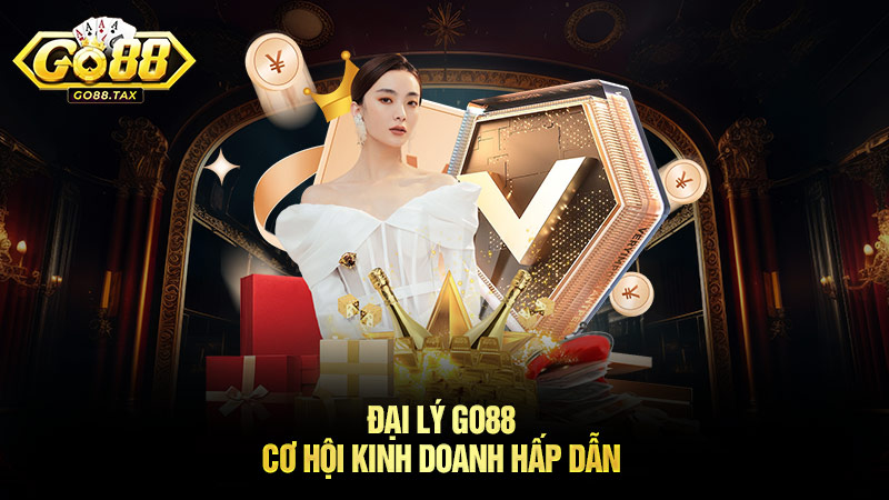 Sự hấp dẫn của cổng game Go88