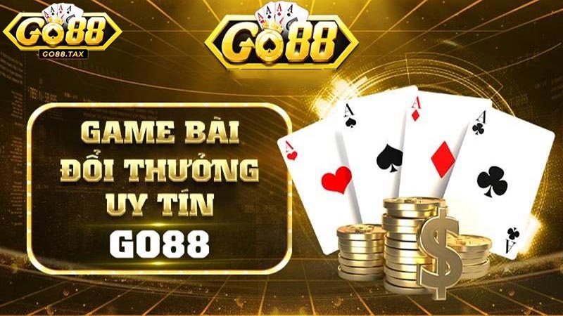 Những ưu điểm vượt trội của cổng game Go88