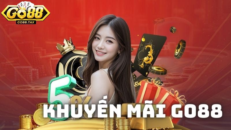 Mục đích của những khuyến mãi Go88