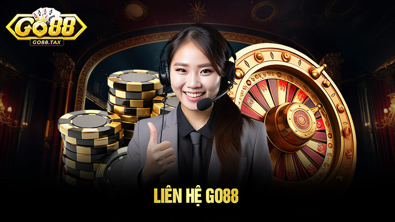 Liên hệ Go88