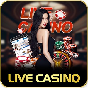 Live casino