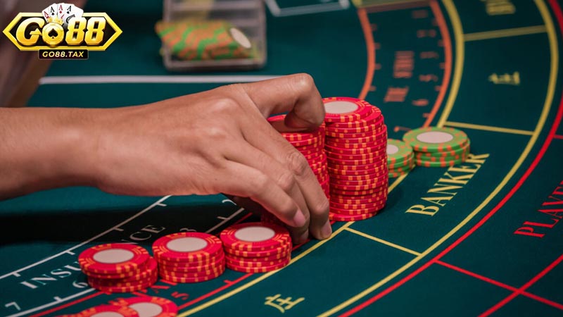 Tâm lý đóng vai trò quan trọng trong thành công trong poker trực tuyến