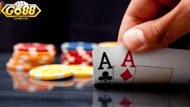 Tạo Chiến Lược Tâm Lý khi chơi poker