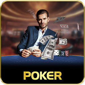 game bài poker